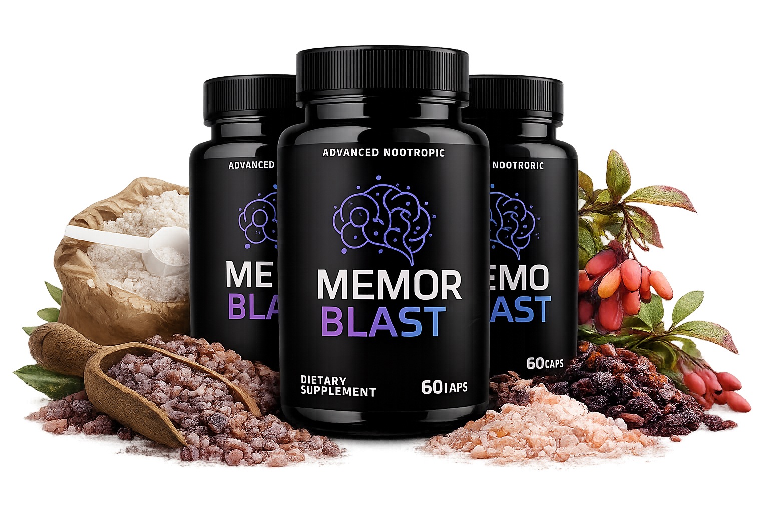 LipoFit Ingredients and Bottle